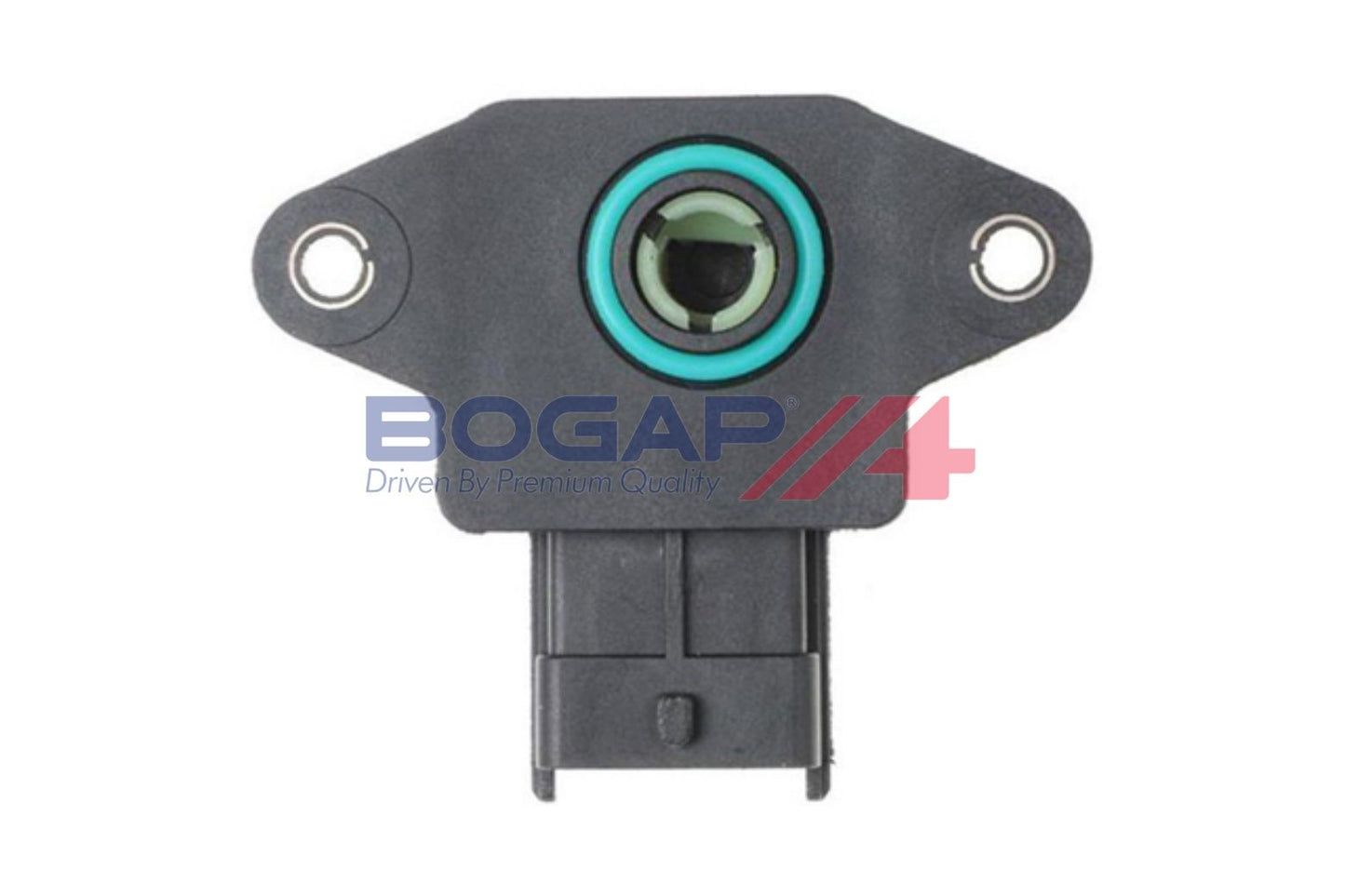 BOGAP Y6125100 Sensor, Throttle Position
