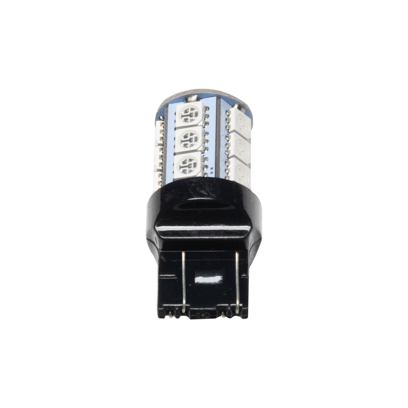 ORACLE Lighting Oracle 7443 18 LED 3-Chip SMD Bulb (Single) - Amber