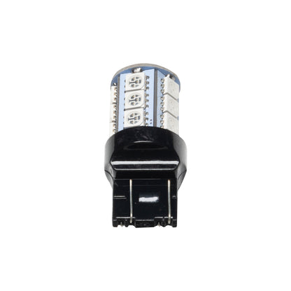 ORACLE Lighting Oracle 7443 18 LED 3-Chip SMD Bulb (Single) - Amber