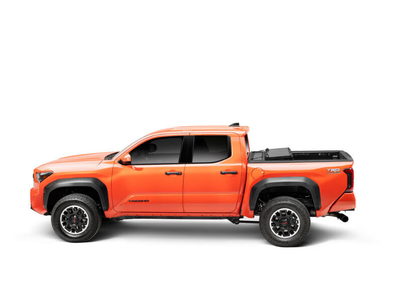 BAK 2024 Toyota Tacoma 5ft Bed BAKFlip G2