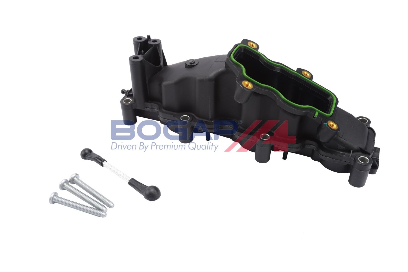 BOGAP A1712118 Intake Manifold Module