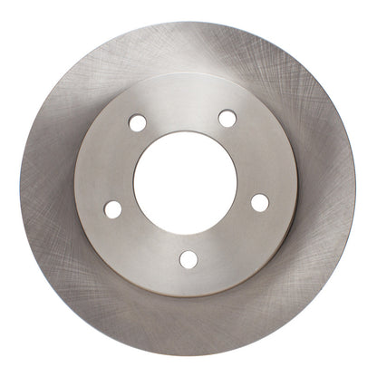 DFC 97-04 Ford F-150 4WD Front Brake Rotor