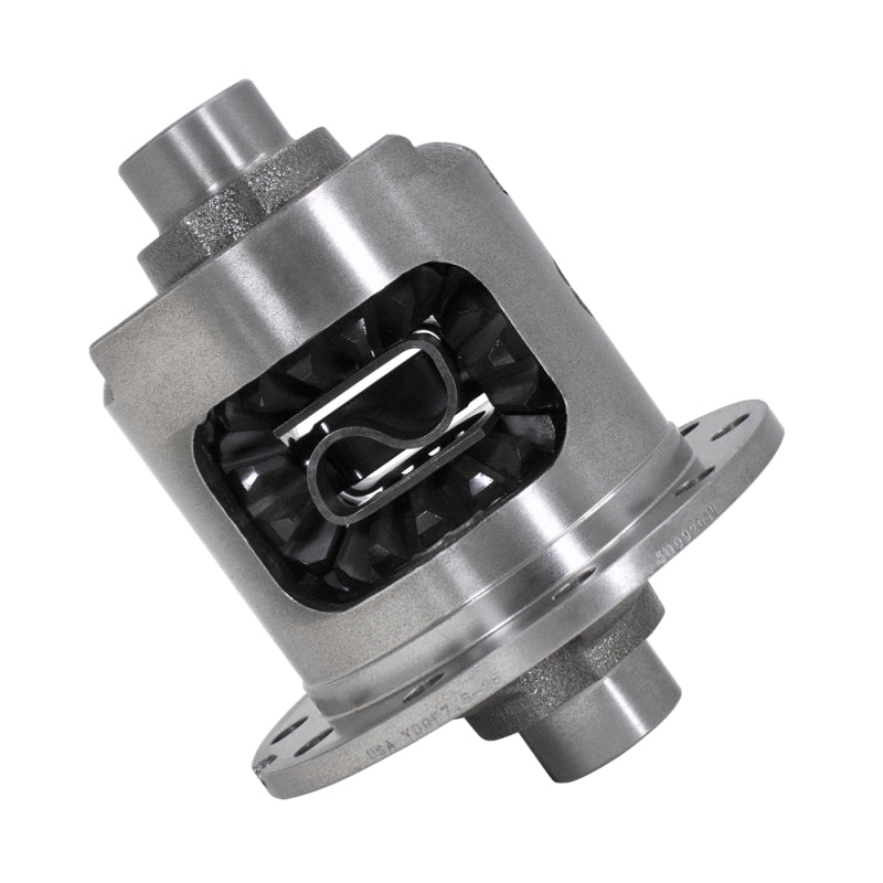 Yukon Gear & Axle Yukon Gear Dura Grip For Ford 7.5in