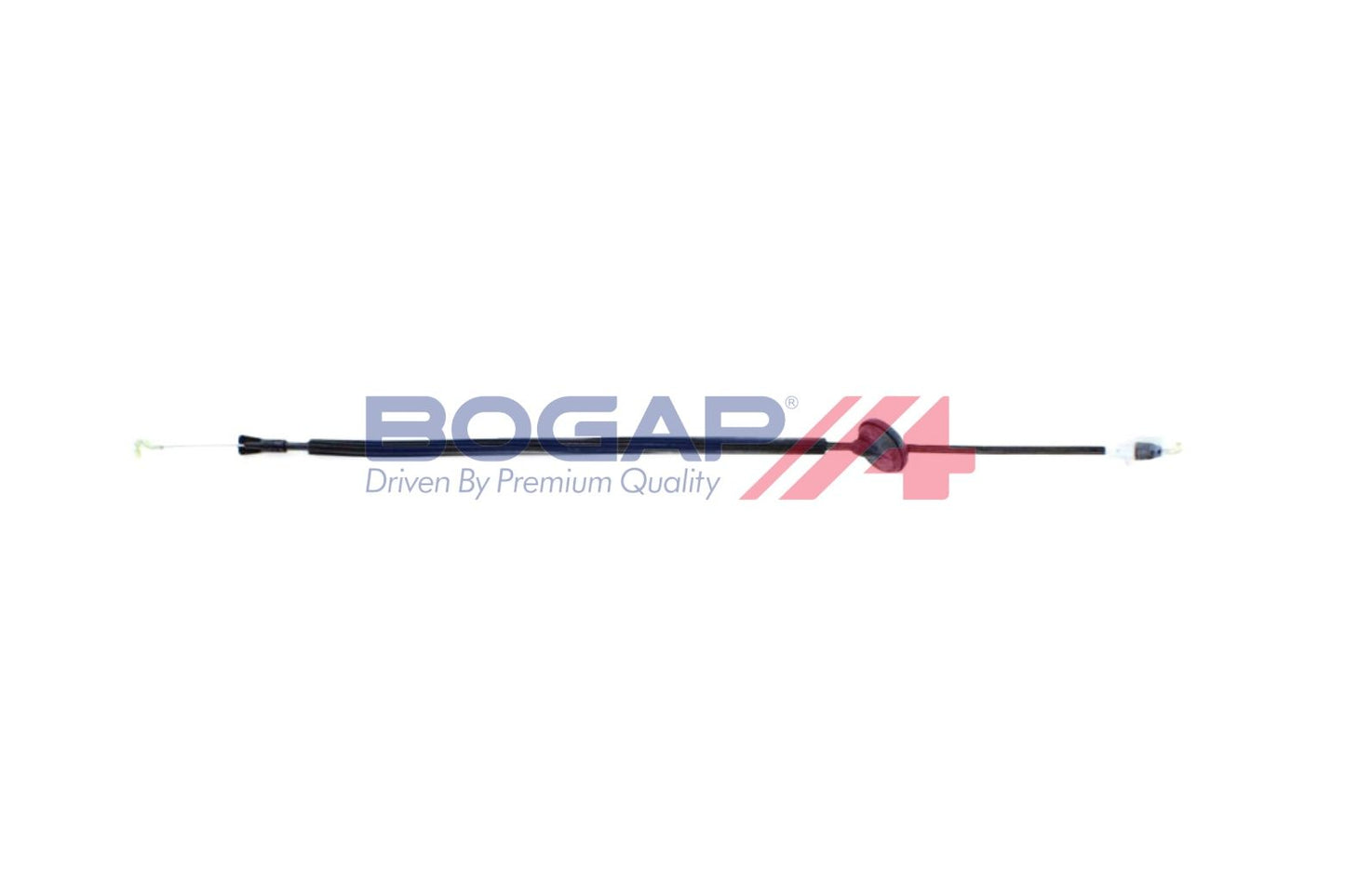 BOGAP A5319125 Cable Pull, Door Release