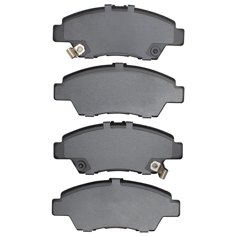 R1 Concepts R1 09-20 Honda City (Mexico) Front R1 Optimum OE Brake Pads