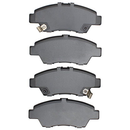 R1 Concepts R1 09-20 Honda City (Mexico) Front R1 Optimum OE Brake Pads