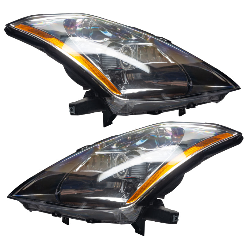 ORACLE Lighting Oracle 03-05 Nissan 350Z SMD HL (HID Style) - White