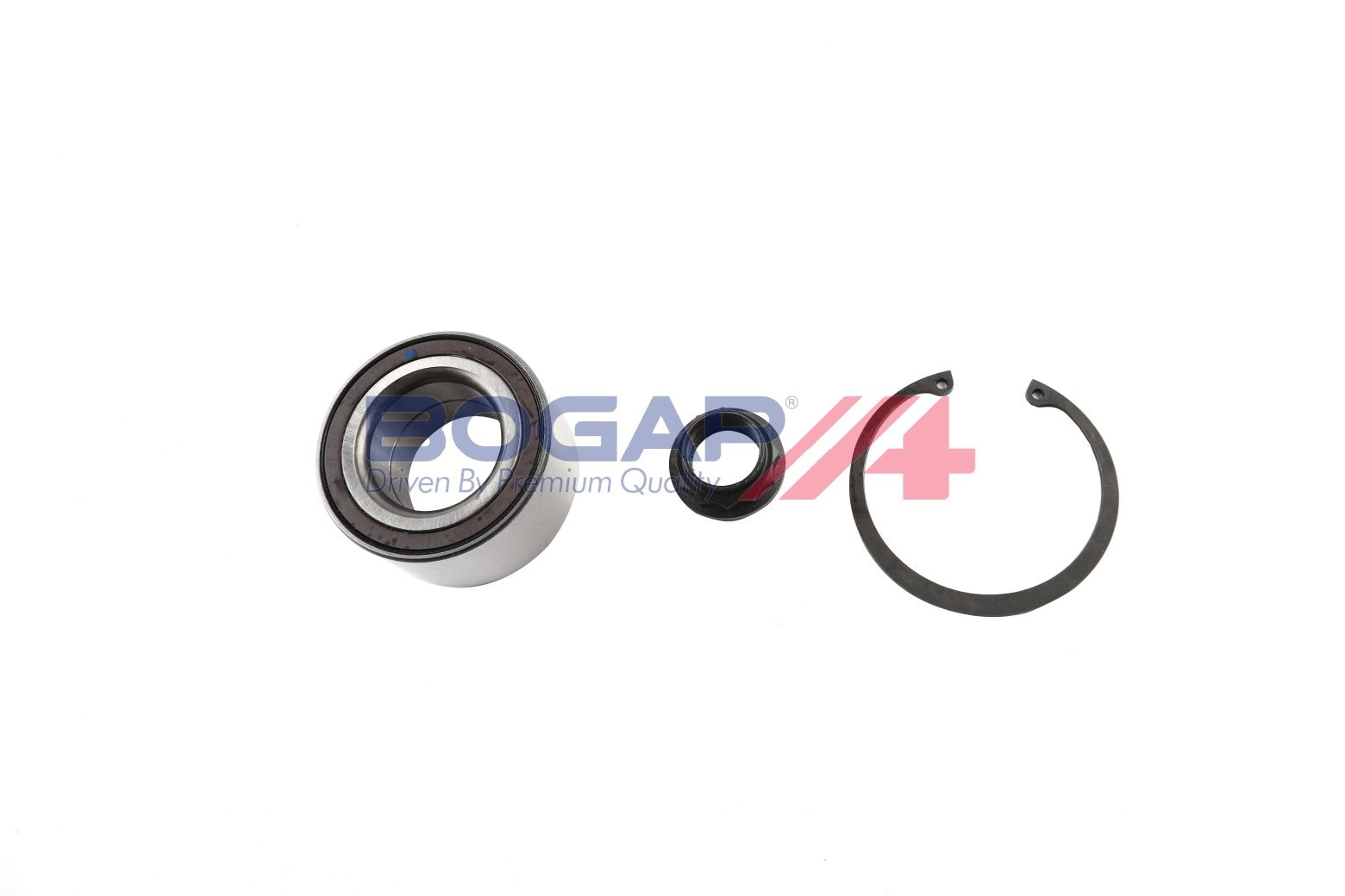 BOGAP B3334126 Wheel Hub