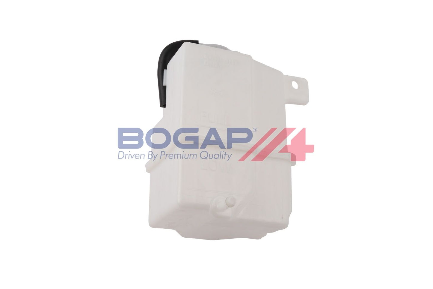 BOGAP F4240107 Expansion Tank, Coolant