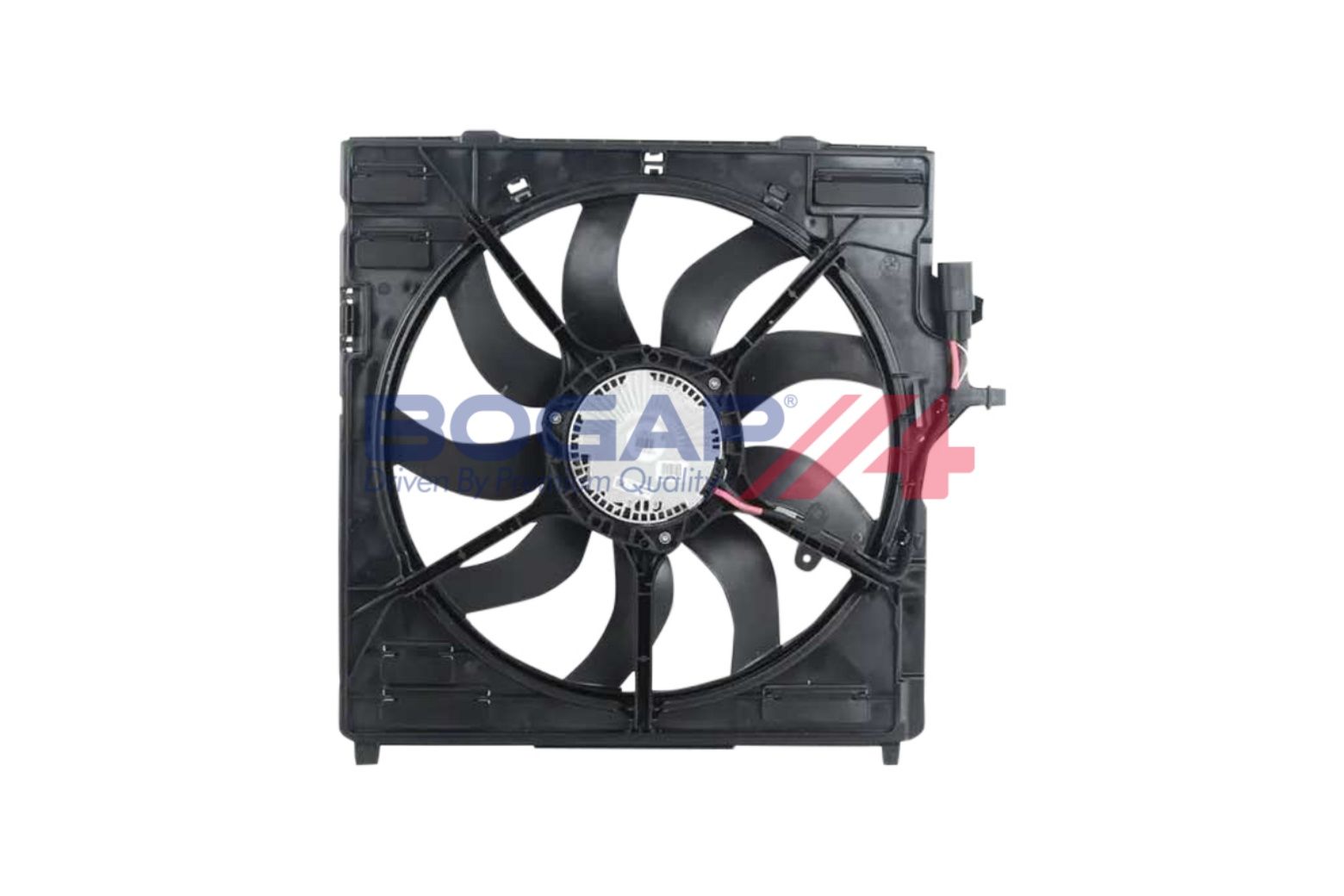 BOGAP B4243166 Fan, Engine Cooling