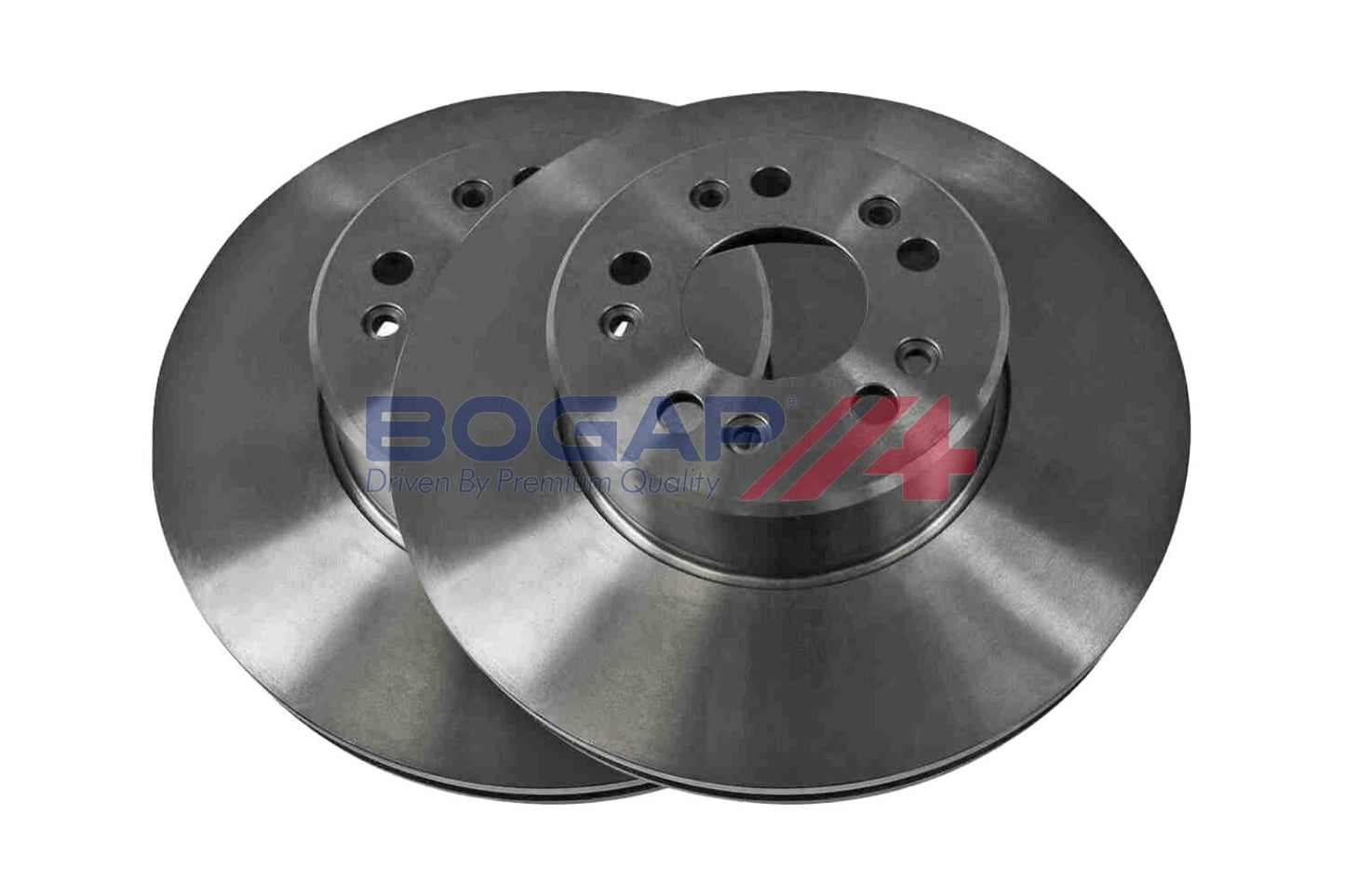 BOGAP C8211278 Brake Disc