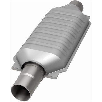 MagnaFlow Universal Catalytic Converter 2.25 W/Air