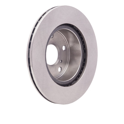DFC 89-92 Toyota Cressida Front Brake Rotor