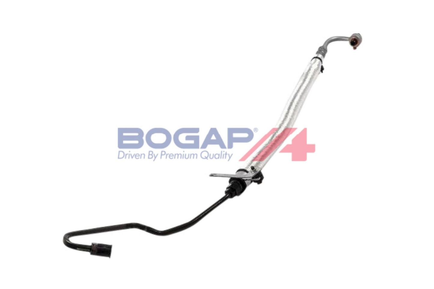 BOGAP Y3220100 Hydraulic Hose, Steering