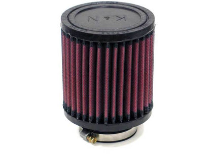 K&N Engineering K&N Universal Clamp-On Air Filter 2-1/16in FLG / 3-1/2 OD / 4in H
