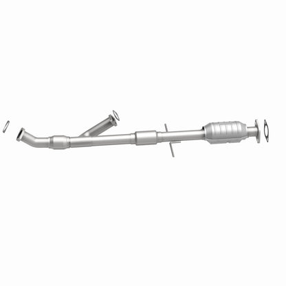 MagnaFlow Direct Fit Catalytic Converter 00-01 Hyundai Sonata 2.5L