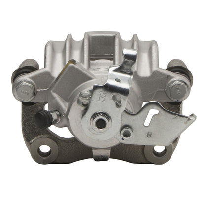 DFC 00-09 Audi TT Quattro Rear-R Premium Caliper - Silver Zinc Coated