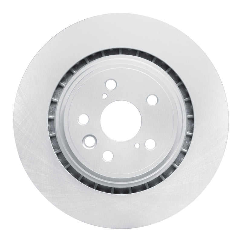 DFC 20-25 Lexus RX350h Front GeoSPEC Coated Rotor