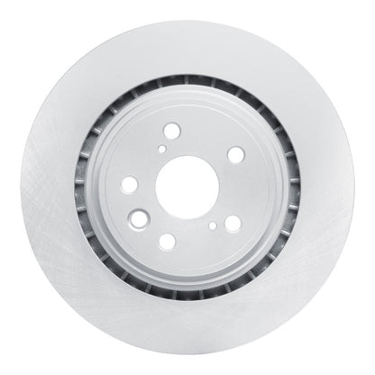 DFC 20-25 Lexus RX350h Front GeoSPEC Coated Rotor