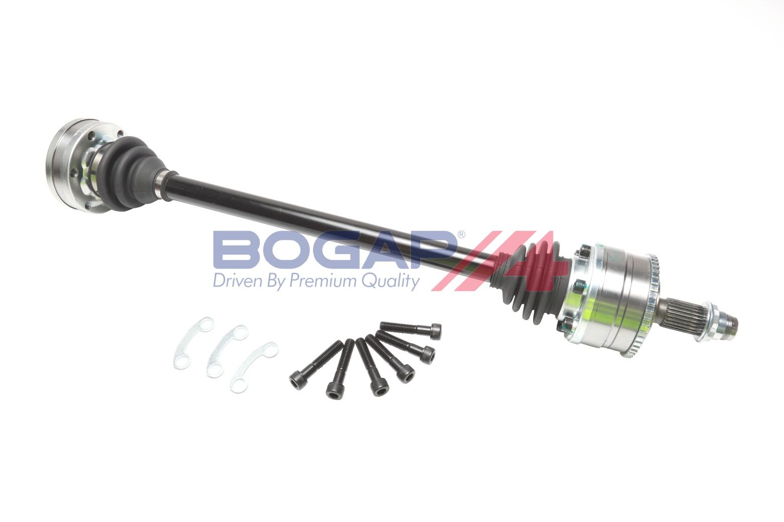 BOGAP C3510231 Drive Shaft