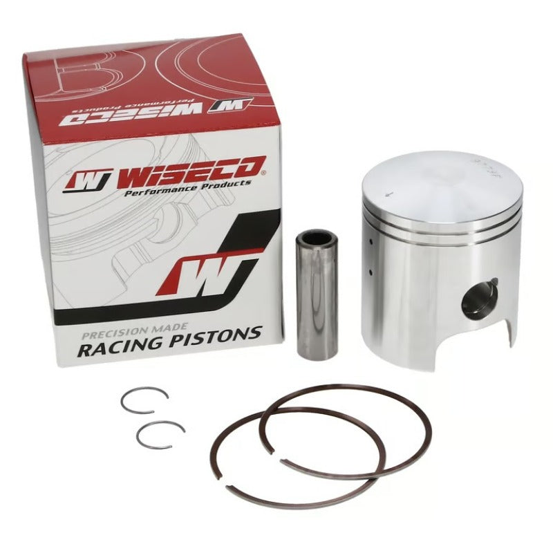 Wiseco Suzuki RM125 77-80 2126CD Piston Kit
