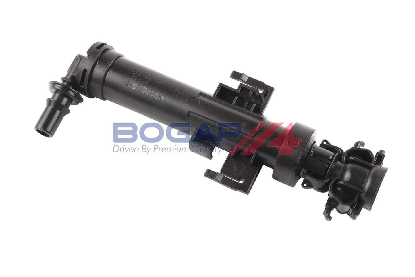 BOGAP A5522331 Washer Fluid Jet, Headlight Cleaning