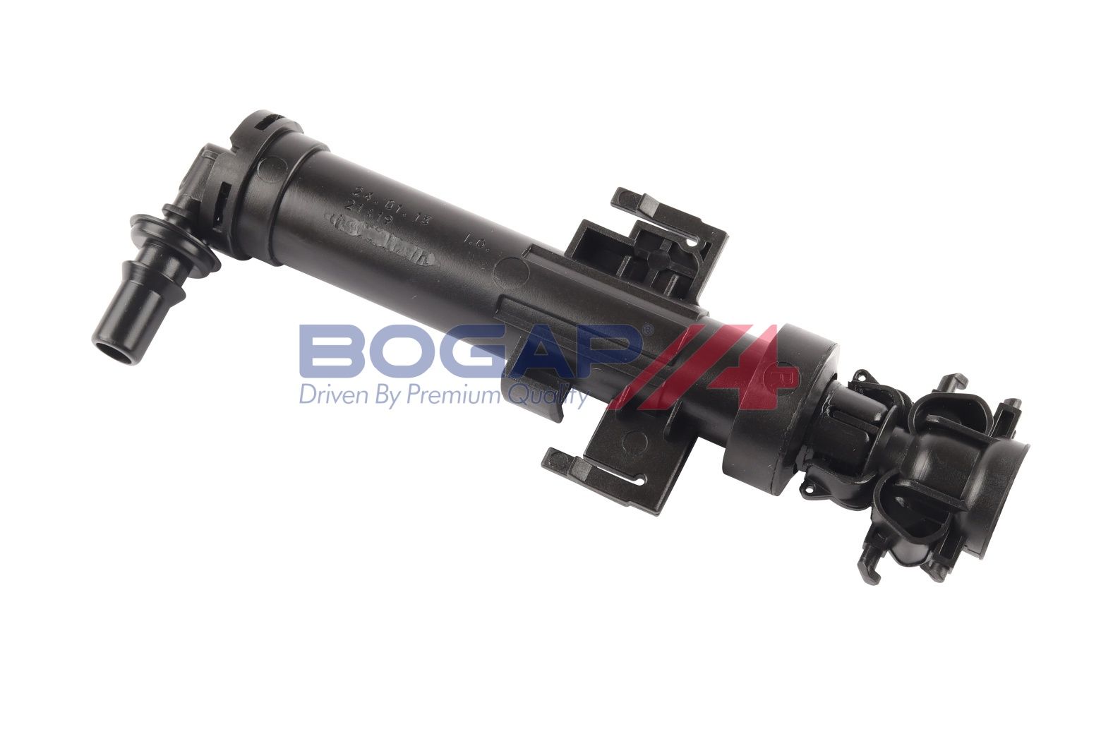 BOGAP A5522331 Washer Fluid Jet, Headlight Cleaning