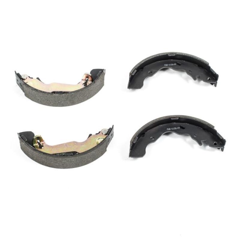 PowerStop Power Stop 04-05 Hyundai Accent Rear Autospecialty Brake Shoes