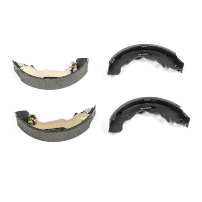 PowerStop Power Stop 04-05 Hyundai Accent Rear Autospecialty Brake Shoes