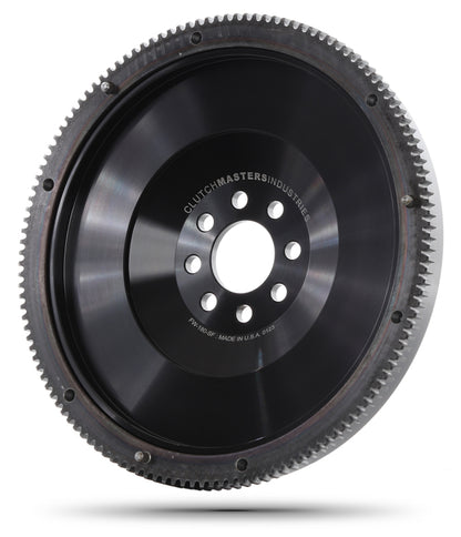 Clutch Masters VW 09-11 CC/09-10 Golf/07-11 Passat 1.8T 6Spd Steel Flywheel