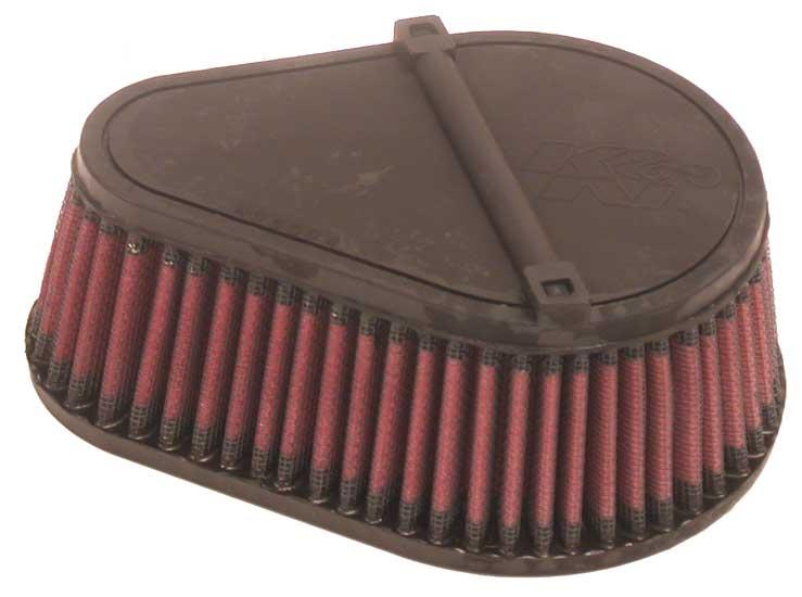 K&N Engineering K&N 96-09 Suzuki DR650S/SE Replacement Air Filter