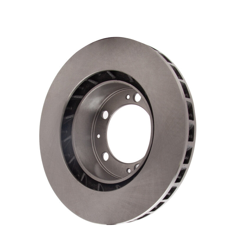 DFC 86-91 Porsche 944 (Excl Turbo) Left Front Brake Rotor