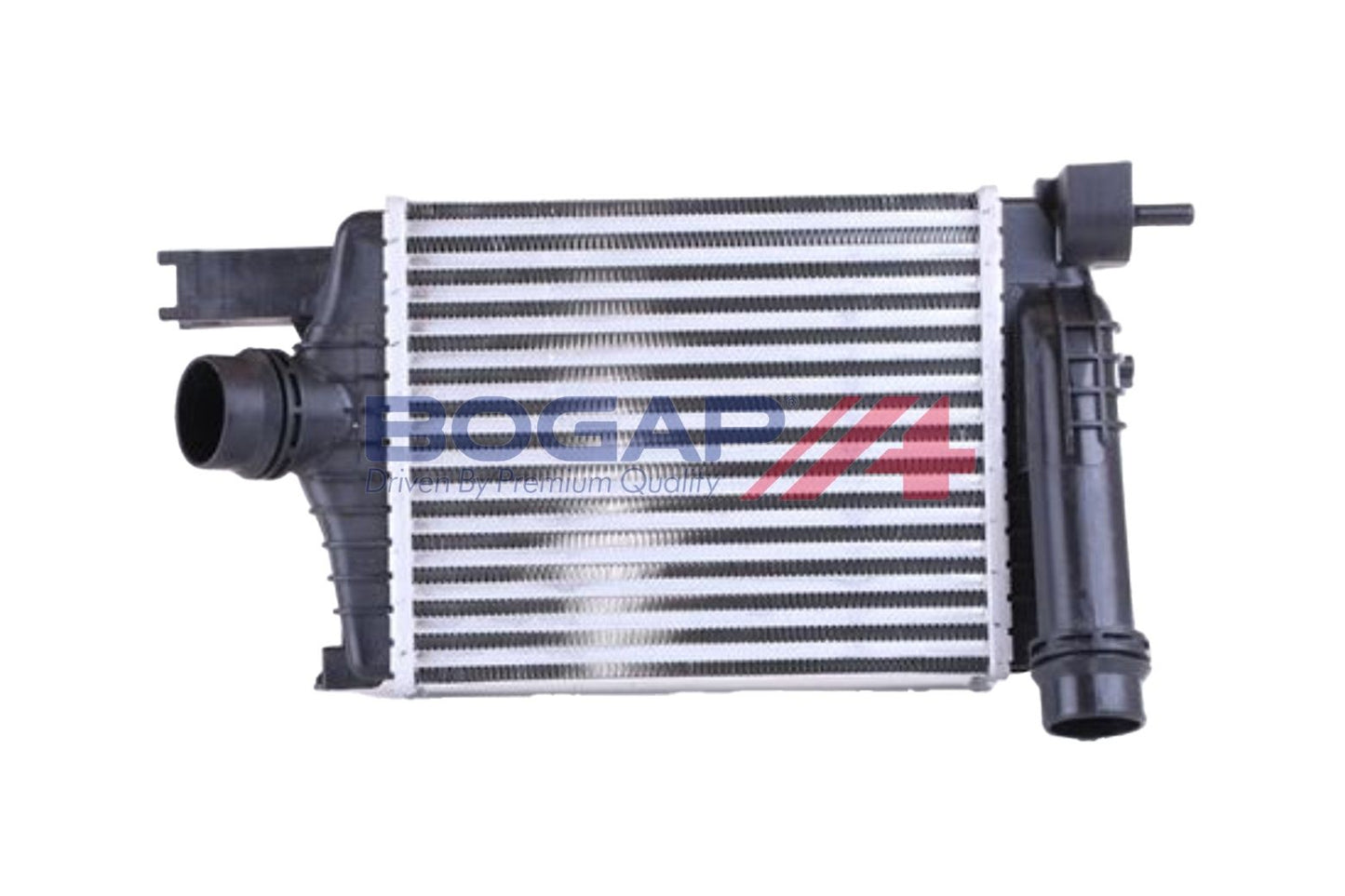 BOGAP R4220108 Charge Air Cooler
