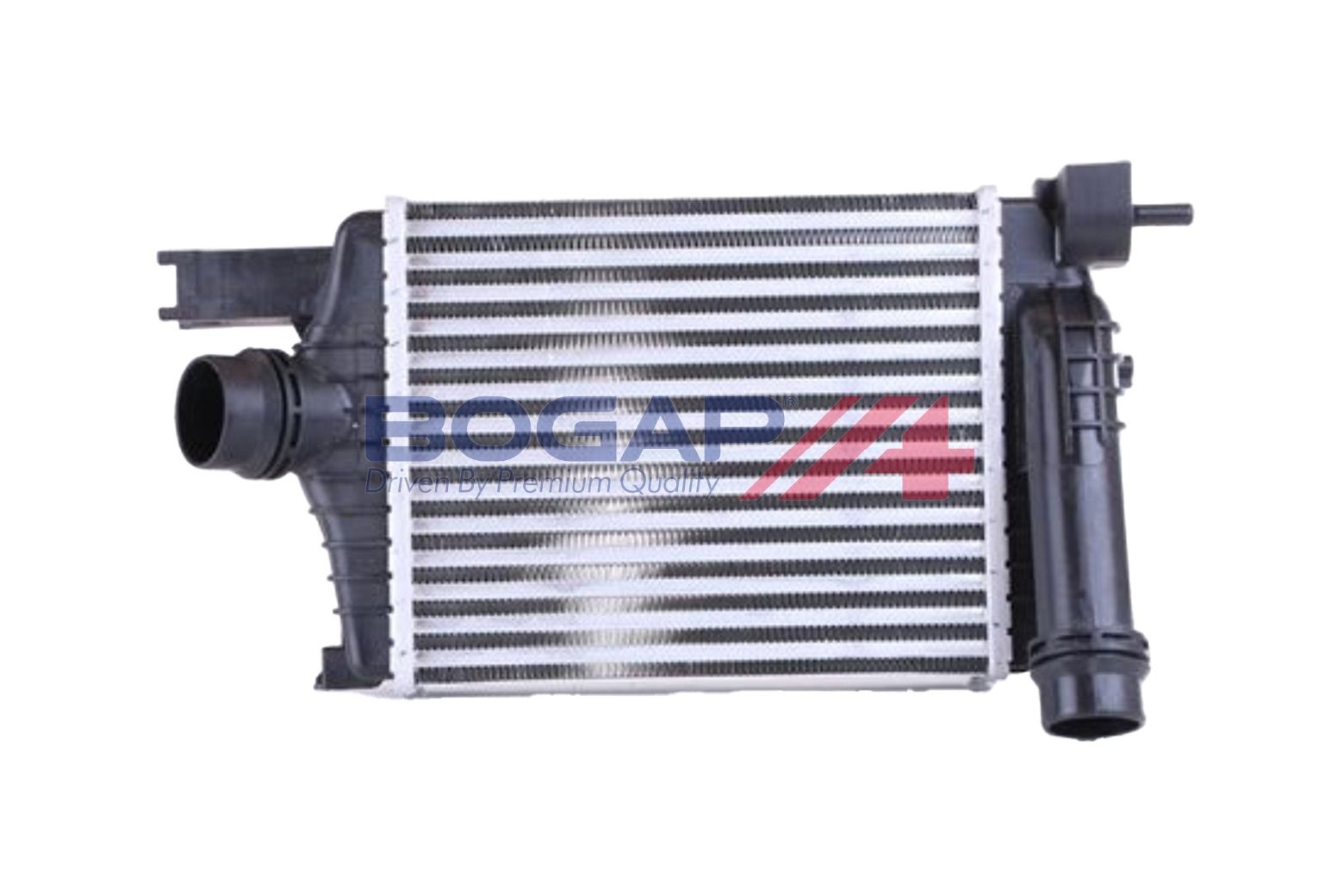 BOGAP R4220108 Charge Air Cooler