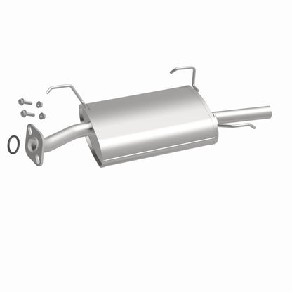 Magnaflow BRE Exhaust 00-01 Sentra 1.8L Muffler Kit
