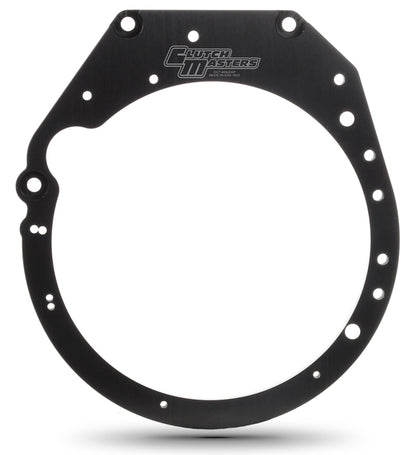 Clutch Masters 01-09 Honda S2000 F20/F22 2.0L/2.2L 7-Speed DCT Engine Adapter Plate