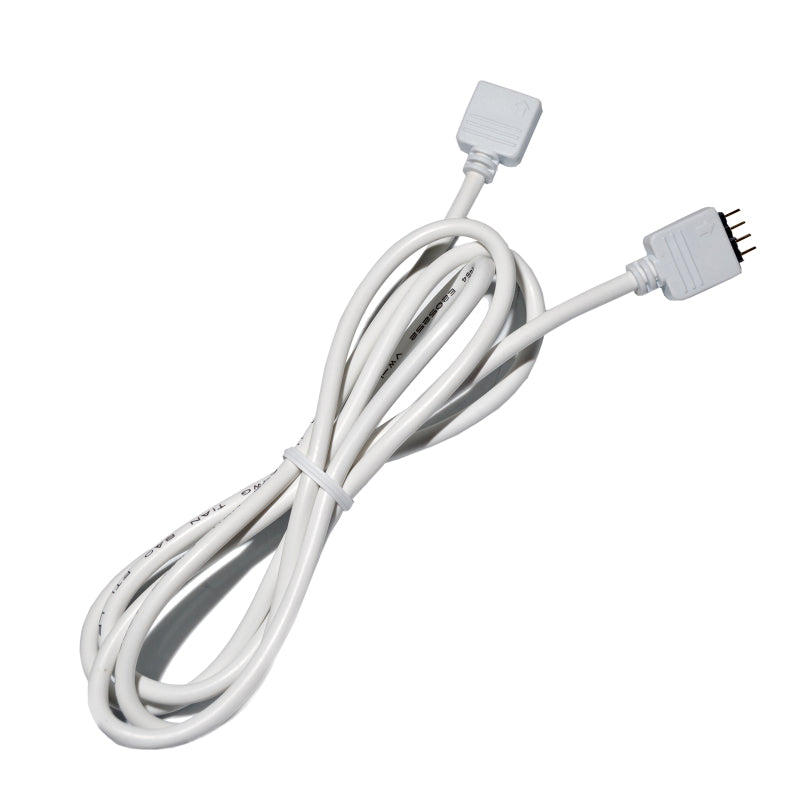 ORACLE Lighting Oracle 4 Pin RGB Male/Female Connector