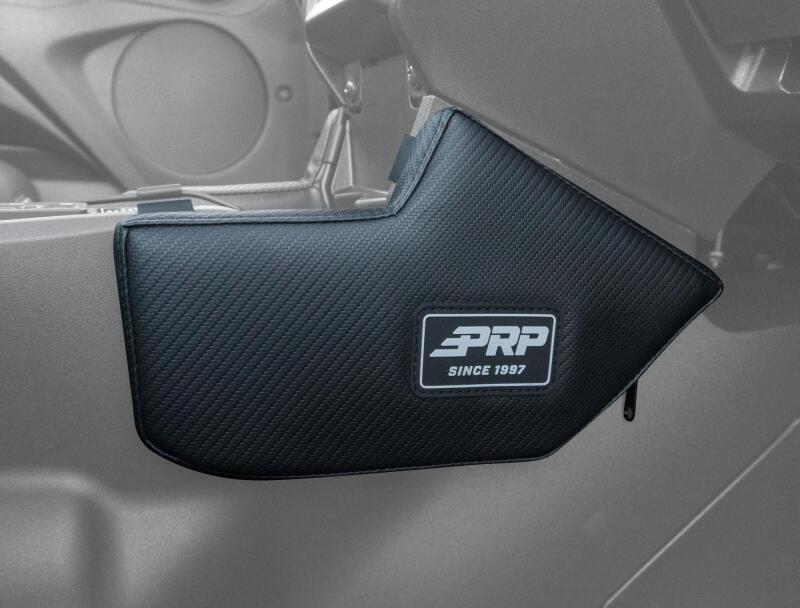 PRP Seats PRP Kawasaki KRX Knee Pads (Pair)