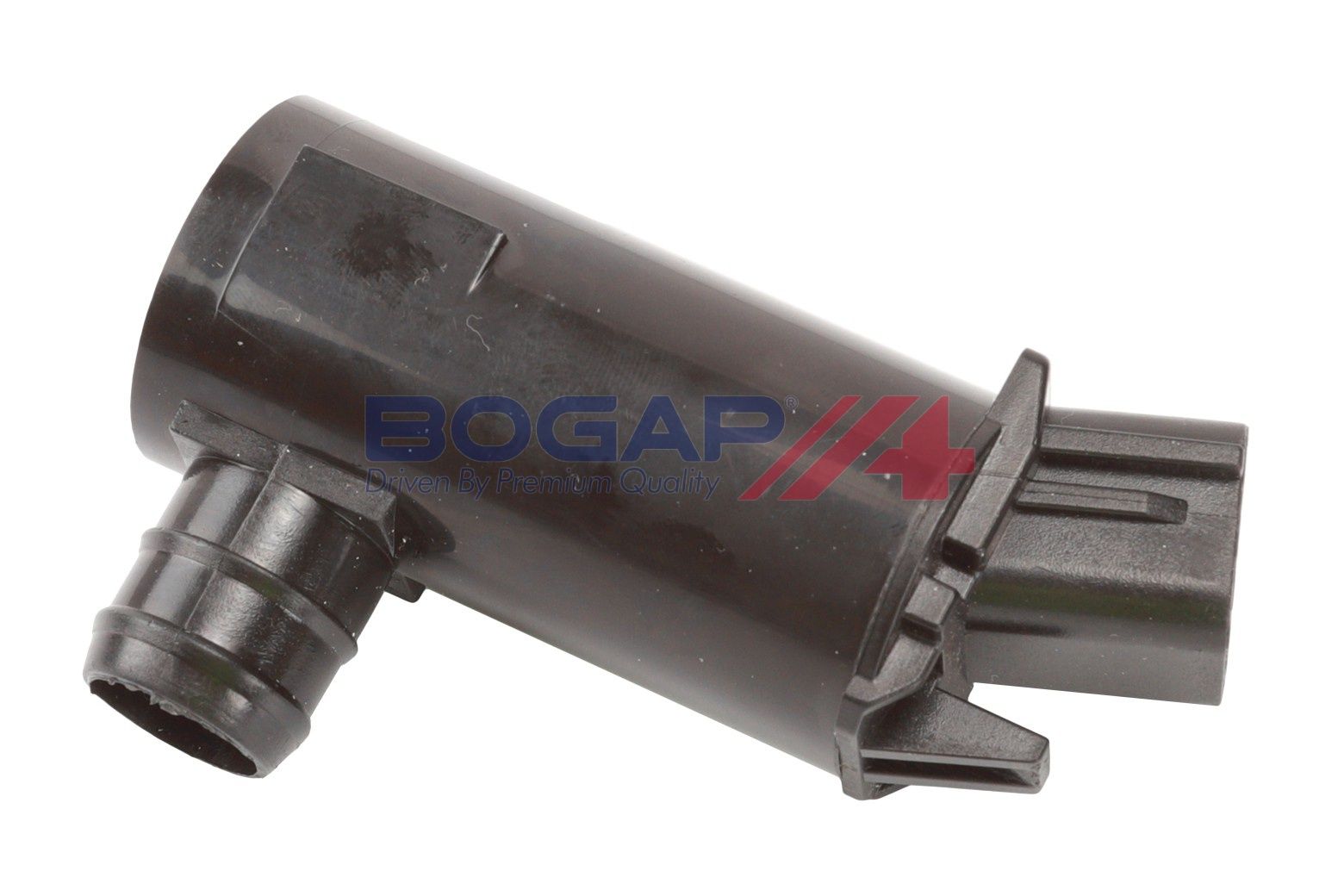 BOGAP Y5520102 Washer Fluid Pump, Window Cleaning