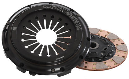 Clutch Masters 97-02 Acura NSX 3.2L FX350SS Short Shift Single Disc Clutch Kit