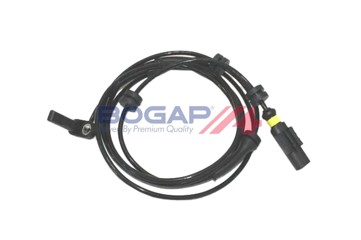 BOGAP W7117137 Sensor, Wheel Speed
