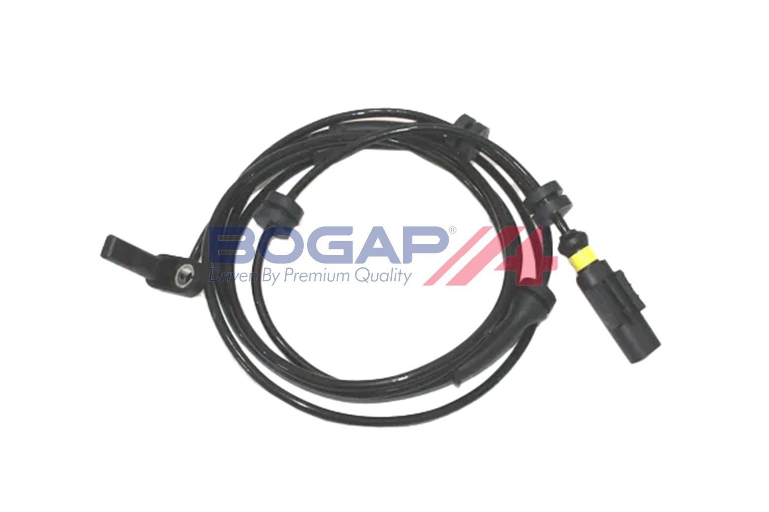 BOGAP W7117137 Sensor, Wheel Speed