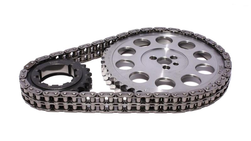 COMP Cams Steel Retainer 3-Valve Ford 4