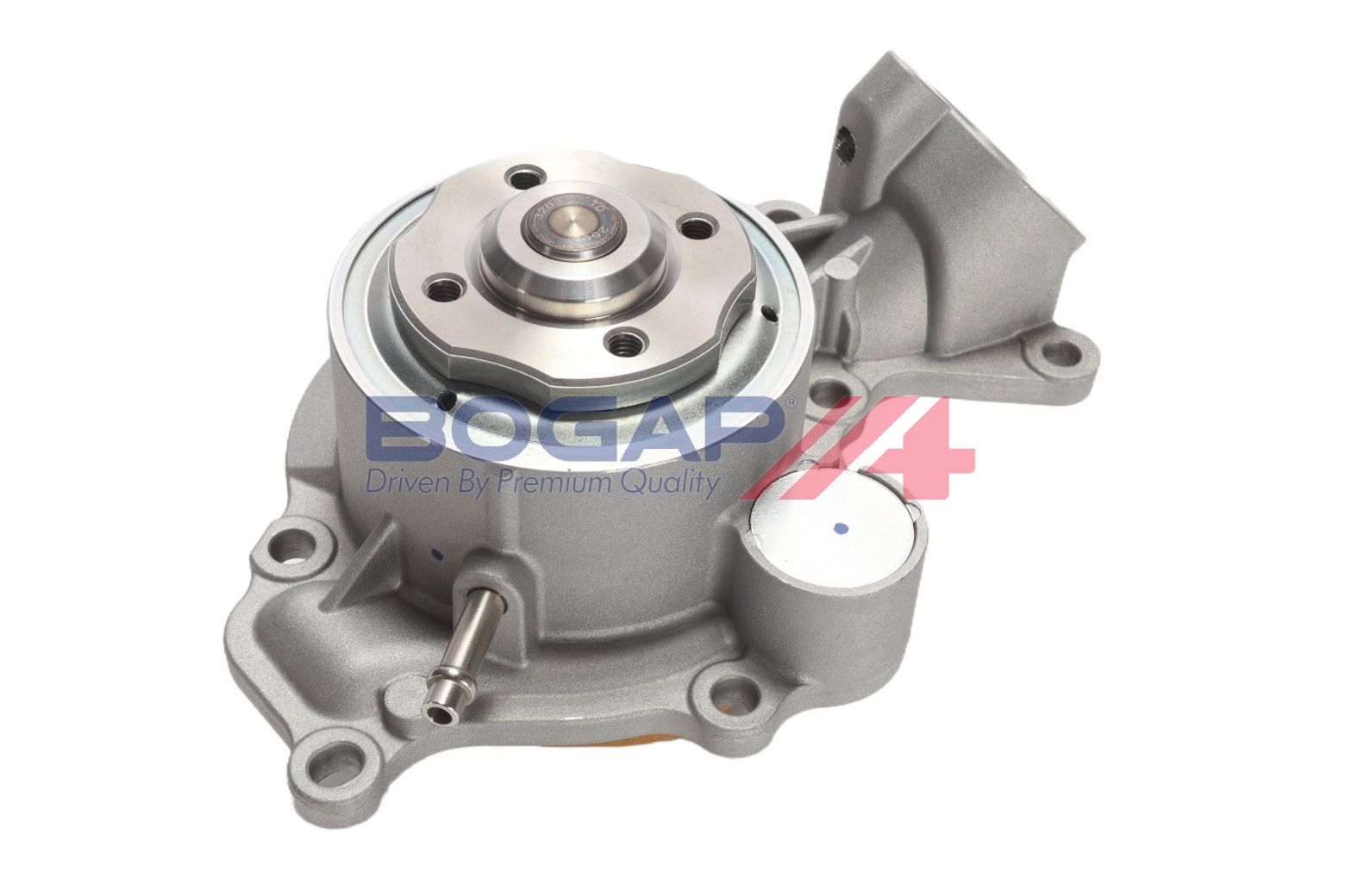 BOGAP A4234211 Water Pump, Engine Cooling