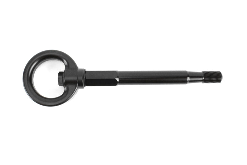 Perrin Performance PERRIN 08-14 Subaru WRX/STI (Sedan) / 20-25 Outback All Models Tow Hook Kit (Rear) - Black