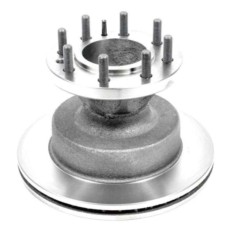 PowerStop Power Stop 03-05 Ford E-350 Club Wagon Front Autospecialty Brake Rotor