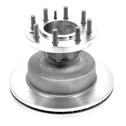 PowerStop Power Stop 03-05 Ford E-350 Club Wagon Front Autospecialty Brake Rotor