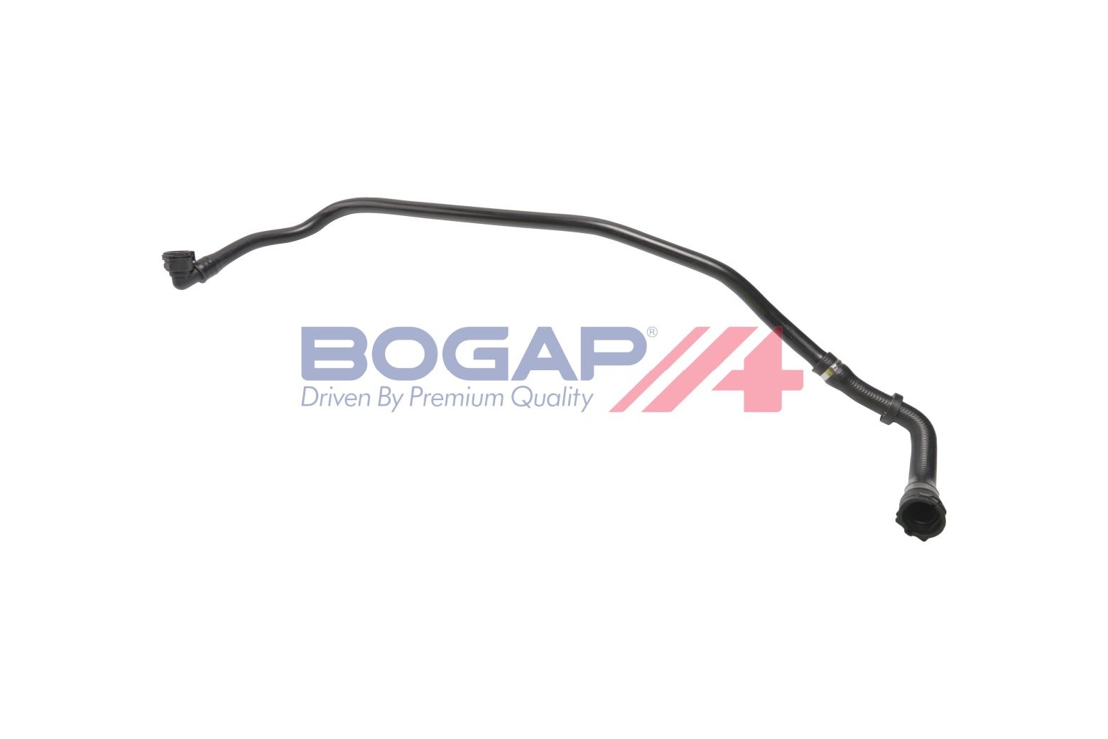 BOGAP C4228331 Radiator Hose