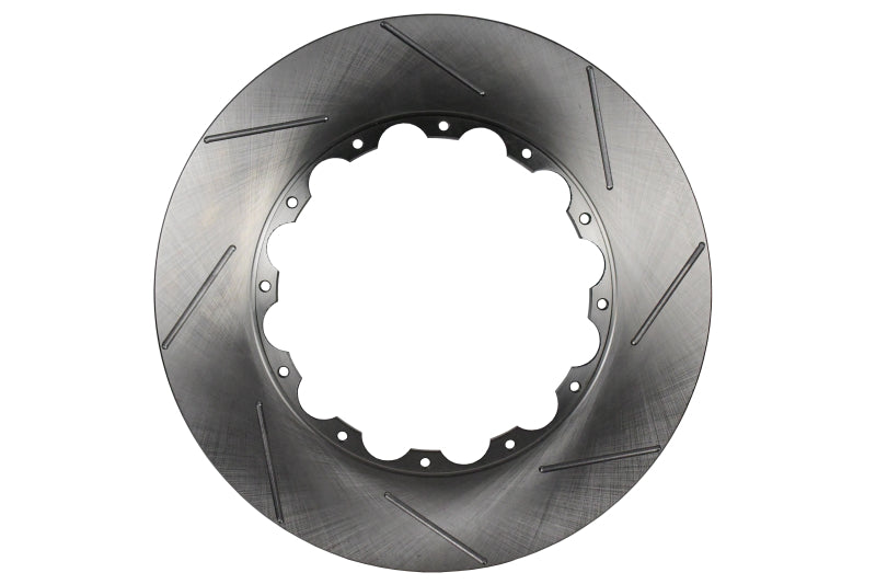 Baer Brakes 14.000in x 1.250in 2-Piece LH Replacement Rotor - Slotted