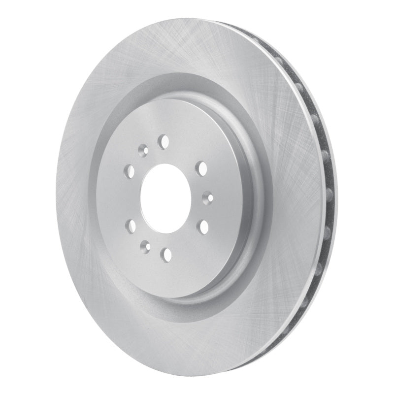 DFC 04-11 Cadillac CTS Rear Brake Rotor